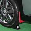 DELICA MINI OUTDOOR FES in モリパークアウトドアヴィレッジ