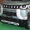 DELICA MINI OUTDOOR FES in モリパークアウトドアヴィレッジ