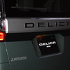 DELICA MINI OUTDOOR FES in モリパークアウトドアヴィレッジ
