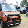 DELICA MINI OUTDOOR FES in モリパークアウトドアヴィレッジ
