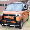 DELICA MINI OUTDOOR FES in モリパークアウトドアヴィレッジ