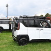 DELICA MINI OUTDOOR FES in モリパークアウトドアヴィレッジ
