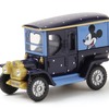 「洋服の青山」限定デザイン『トミカ製オリジナルミニカー』　(C) TAKARA TOMY、(C) Disney