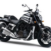 【ヤマハ VMAX 新型発表】10年ぶりに日本市場に復活