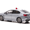 埼玉県警察のスバル WRX覆面パトカー がミニカーになった