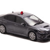 埼玉県警察のスバル WRX覆面パトカー がミニカーになった