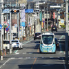 地域に受け入れられる自動運転バス-BOLDLY 市場創生部 星野達哉氏［インタビュー］