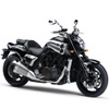 【ヤマハ VMAX 新型発表】国内発売は4月20日、231万円