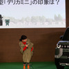 【三菱 デリカミニ】新CMに出演の水川あさみやアウトドアのプロが盛り上がる