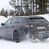 BMW i5ツーリング M60 プロトタイプ（スクープ写真）