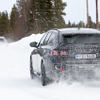 BMW i5ツーリング M60 プロトタイプ（スクープ写真）