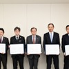 神奈川県平塚市内の自動運転移動サービスを中心とした地域公共交通DX推進に関する連携協定締結