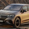 メルセデスベンツ EQE SUV