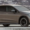 メルセデスベンツ EQE SUV