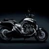 【ヤマハ VMAX 新型発表】国内発売は4月20日、231万円