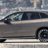 メルセデスベンツ EQE SUV