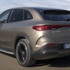 メルセデスベンツ EQE SUV