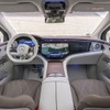 メルセデスベンツ EQE SUV