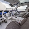 メルセデスベンツ EQE SUV