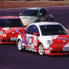 VW「ニュービートルカップジャパン2002」第3戦、鈴鹿サーキットにて開催