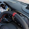 MINI Lci2モデル用スポーツステアリングホイール