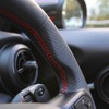 MINI Lci2モデル用スポーツステアリングホイール