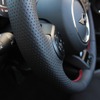 MINI Lci2モデル用スポーツステアリングホイール