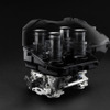 【ヤマハ VMAX 新型発表】国内発売は4月20日、231万円
