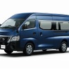 日産キャラバン