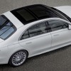 メルセデスAMG S 63 Eパフォーマンス