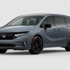 ホンダ・オデッセイ の「スポーツ」（米国仕様）