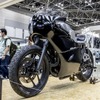 ロイヤルエンフィールド・改（東京モーターサイクルショー2023）