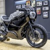 ロイヤルエンフィールド・改（東京モーターサイクルショー2023）