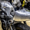 ロイヤルエンフィールド・改（東京モーターサイクルショー2023）
