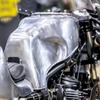 ロイヤルエンフィールド・改（東京モーターサイクルショー2023）