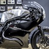 ロイヤルエンフィールド・改（東京モーターサイクルショー2023）