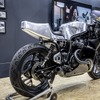 ロイヤルエンフィールド・改（東京モーターサイクルショー2023）