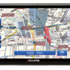 市販「AV一体型ナビ」の一例（イクリプス・AVN-HS01F）。