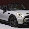 MINI クーパー SE コンバーチブル