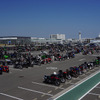 名古屋モーターサイクルショー2023 会場の様子