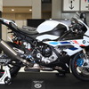 BMW S1000R（東京モーターサイクルショー2023）