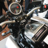 【ヤマハ VMAX 新型発表】景気後退時は消費者の眼が鋭い