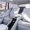 メルセデスマイバッハ GLS 改良新型