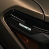 トヨタ・タコマ 新型の「トレイルハンター」のティザー写真