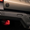 トヨタ・タコマ 新型の「トレイルハンター」のティザー写真