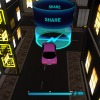 DENSO QR CODE MAZE