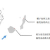 各島の店舗位置
