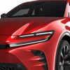 トヨタ・クラウン（スポーツ）プロトタイプ