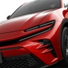 トヨタ・クラウン（スポーツ）プロトタイプ