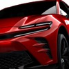 トヨタ・クラウン（スポーツ）プロトタイプ